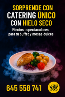 Caso real de entrega urgente en una feria de IFEMA en Madrid