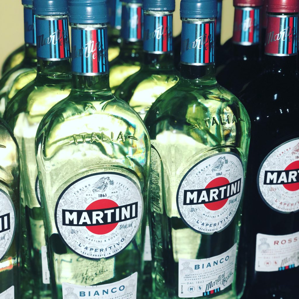 distribución de licores y bebidas en Madrid urgente