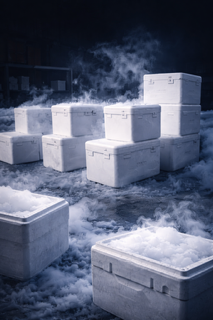 Reparto urgente hoy en Madrid para restaurantes