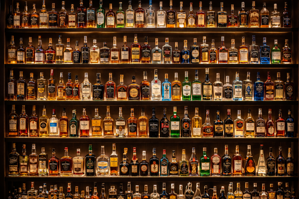 Empresa de al por mayor de Licores y Bebidas en Madrid