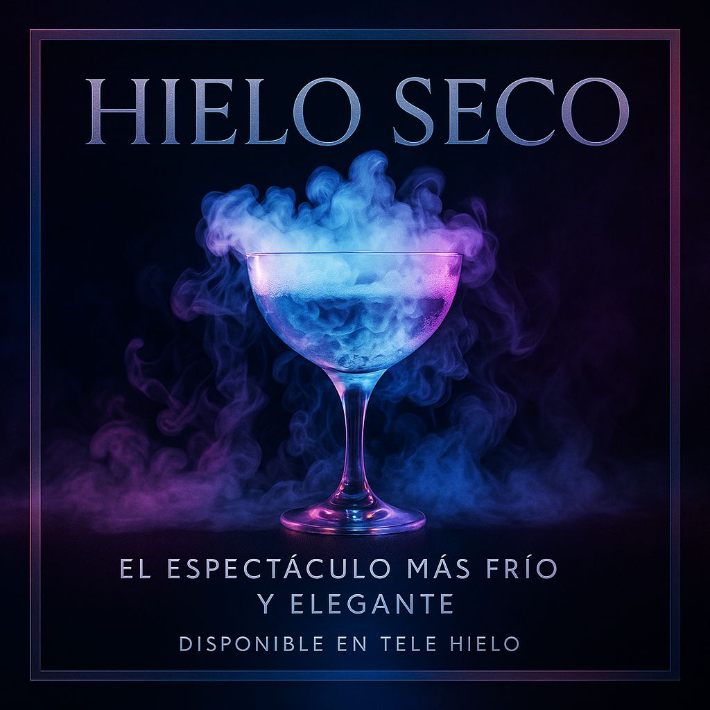 Entrega urgente de hielo solido en Madrid para hostelería y restaurantes