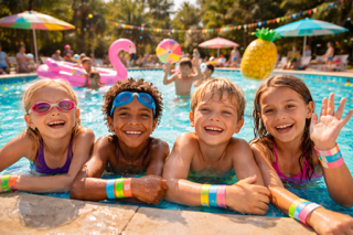 Proveedor pulseras ACCESO profesional