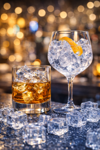 Distribución Urgente de Hielo en Madrid – Respuesta Inmediata