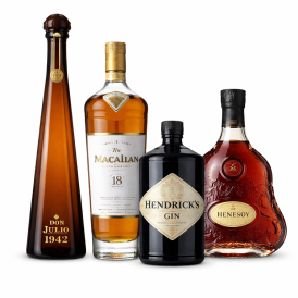 Distribución profesional para bares y restaurantes en Madrid