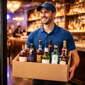 Empresa con experiencia en distribución  en Madrid