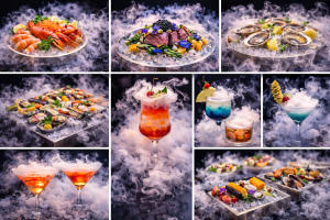 El mejor hielo seco para el mejor hotel