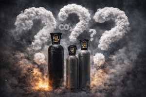 Preguntas frecuentes bombona co2 Madrid