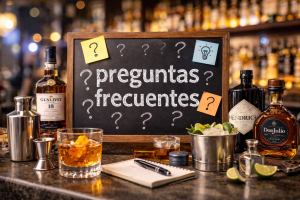 Preguntas frecuentes 