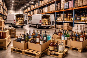 Proveedor urgente en Madrid con atención profesional