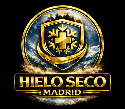 Distribucion Hielo Urgente en Madrid