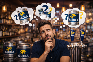 dudas frecuentes sobre distribución de barriles águila en madrid