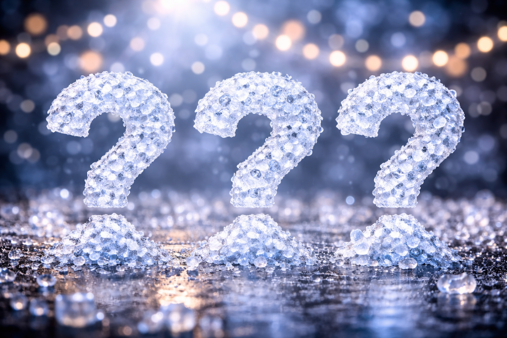 Preguntas frecuentes hielo pile